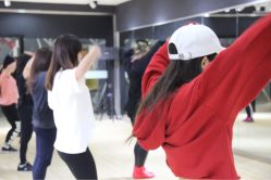 -5KM舞蹈街舞工作室