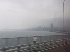 -星海湾跨海大桥