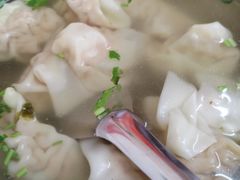 -海萍馄饨(湖北路店)