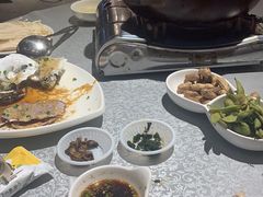 -达叔香味海鲜(海棠68环球美食街店)