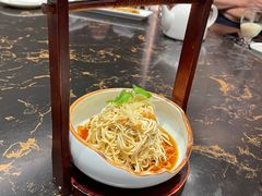 淮扬一品烫干丝-童福兴·南京菜(老门东店)