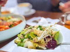 -上海金陵紫金山大酒店·汇海餐厅