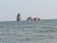 -碣石国家级海洋公园