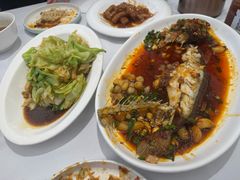 -峨嵋酒家(地安门店)