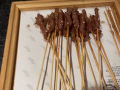 -鸣记脆皮烤鱼·海鲜烤鱼(亿合城店)