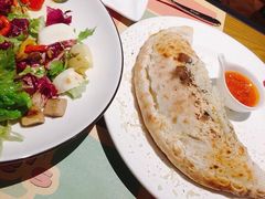 卡拉佐内-安妮意大利餐厅(国贸店)