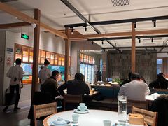 -0776食堂·京城创意菜(七里庄店)