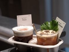 -O.P.S. CAFE