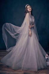 -MANLI BRIDAL婚纱