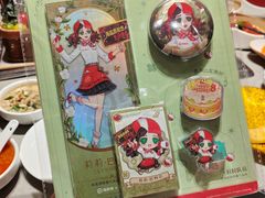 -海底捞火锅(宝龙广场夜宵主题店)