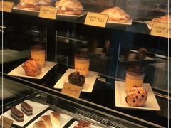 -麦当劳(百荣世贸商城店)