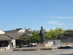 -王阳明故居