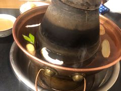 -裕德孚·非遗手切涮羊肉(东直门内大街店)