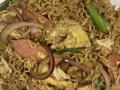 -喝丢一只鞋海鲜烧烤·海肠捞饭(市场店)