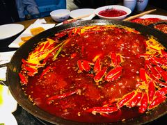 -纸盐河码头火锅(十八梯店)