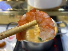 -西火火·川派小火锅(西溪银泰店)