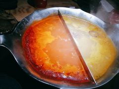 -湊湊火锅·茶憩(上海合生汇店)