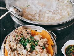 -老来福·非遗酸汤兔(凯旋路店)