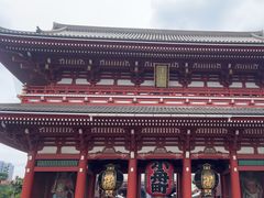 -浅草寺