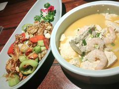 -前海沿·青岛菜(五四广场永旺店)