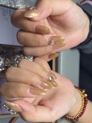 -美画·轻奢美甲美睫