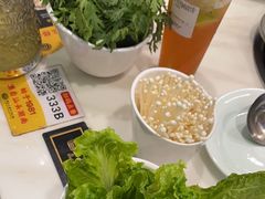 -潮汕大目牛肉火锅(水围店)