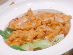 -阿庄新豫菜(航海东路店)