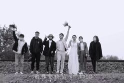 点击看大图 -薇视觉婚纱摄影工作室·婚纱照·结婚照