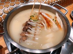 -yokocho上横町·日本食街(深业上城店)
