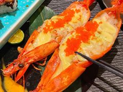 -炙柒Sekinana·精致料理 烧鸟·铁板烧(海上世界店)