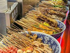 -八一好吃街·高品美食广场