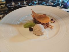 -广州四季酒店·佰鲜汇·现代法餐