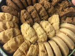 -珍妮曲奇聪明小熊(尖沙咀店)