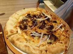 -必胜客(沈辽路万达店)
