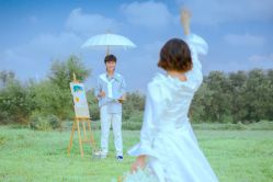 -玛奇朵婚纱摄影