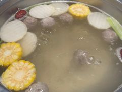 -八合里潮汕鲜牛肉火锅(福州万象城店)