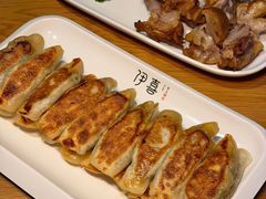 -伊喜饺子·烤鸭(五道口学院路店)