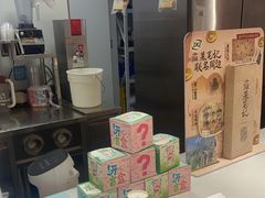 -DQ·蛋糕·冰淇淋(新世纪6F店)