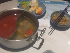 -喜庭海鲜自助(北辰三角洲北辰荟店)