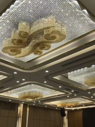 -成都瑞城名人酒店·宴会厅