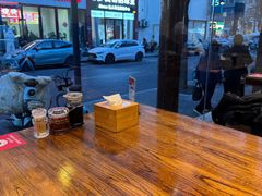 -王明古法砂锅居(开化寺店)