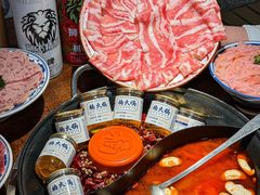 -楠火锅(西单店)