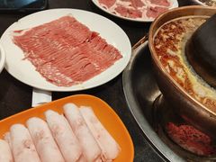 -将台涮肉(酒仙桥店)