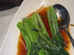 -上和臻品中国菜(花园街店)