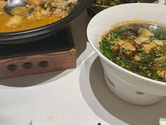 -小厨娘淮扬菜(天印大道店)