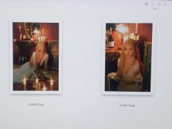 -WAVE SODA摄影工作室