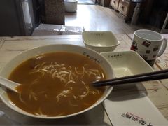 十面欢腾(长乐路店)-十面欢腾·海鲜面·台式Bistro(长乐路店)