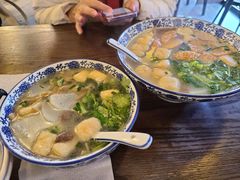 -小潘记鸭血粉丝汤