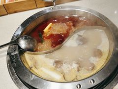 -麻辣空间·清油火锅(水井沟店)