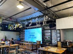 -回声星球·团建策划·赛事承办·拓展培训(大钟寺店)
